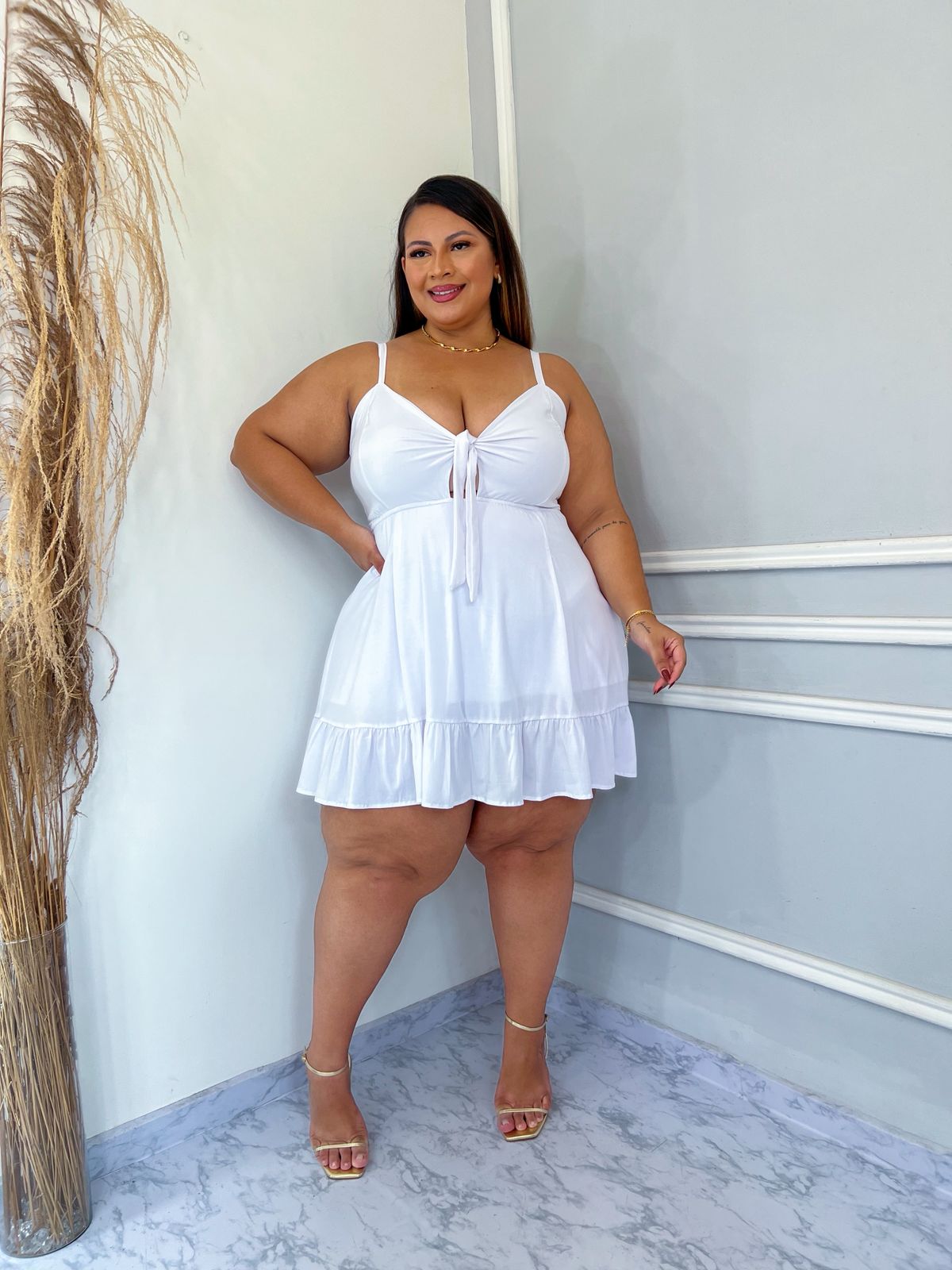 Robe Yasmine