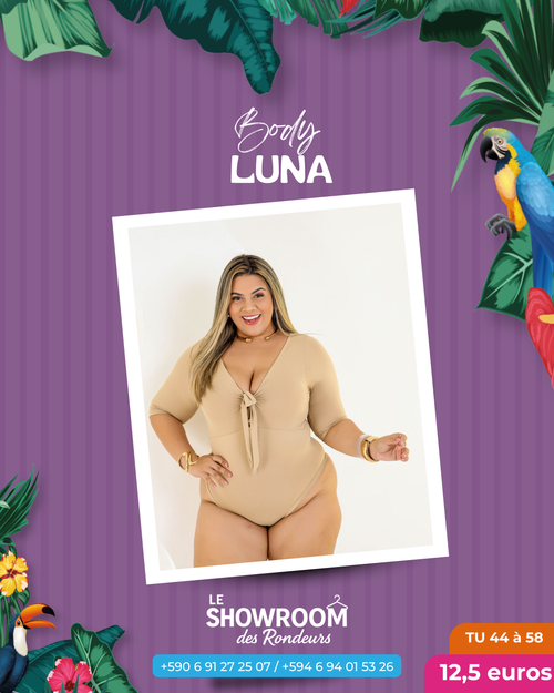 Body Luna