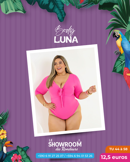 Body Luna