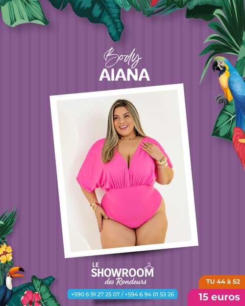 Body Aiana