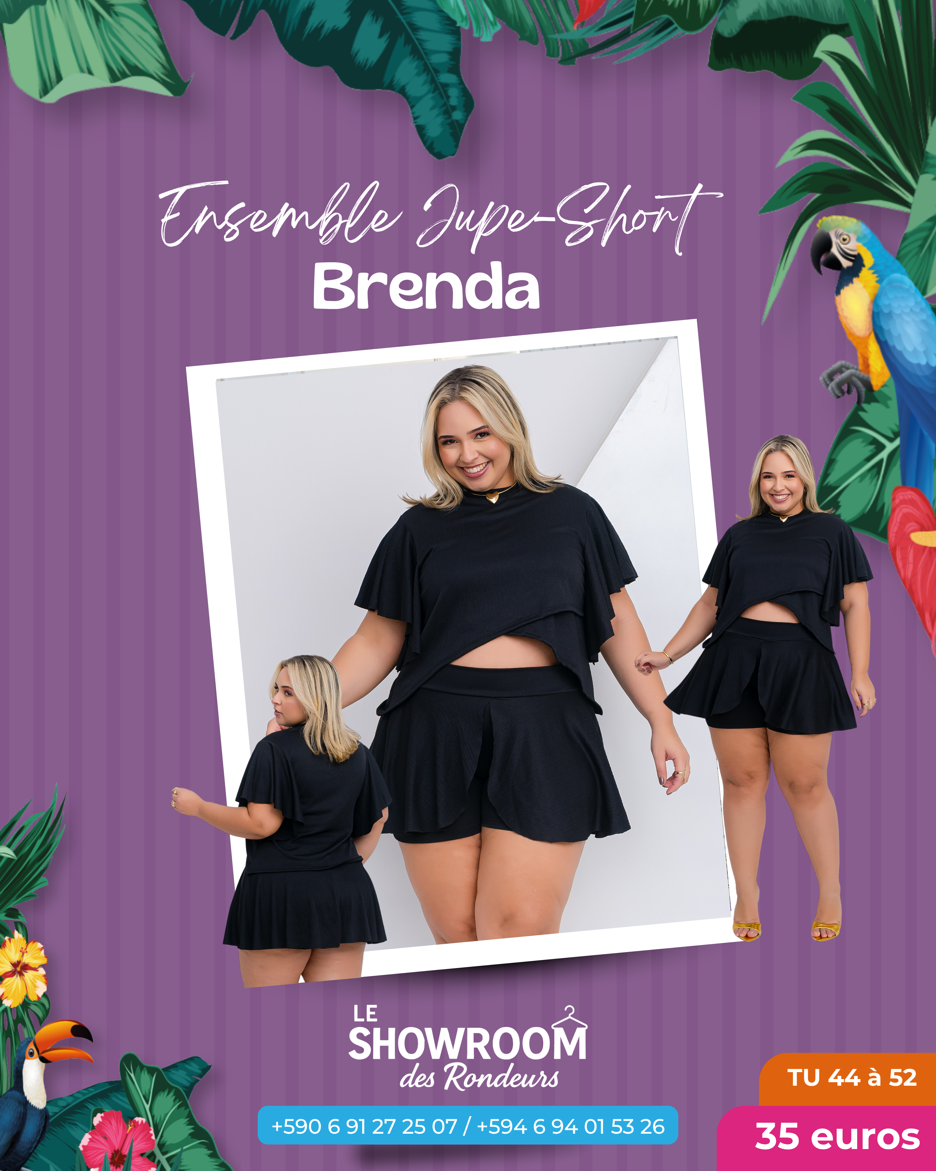 Ensemble Brenda