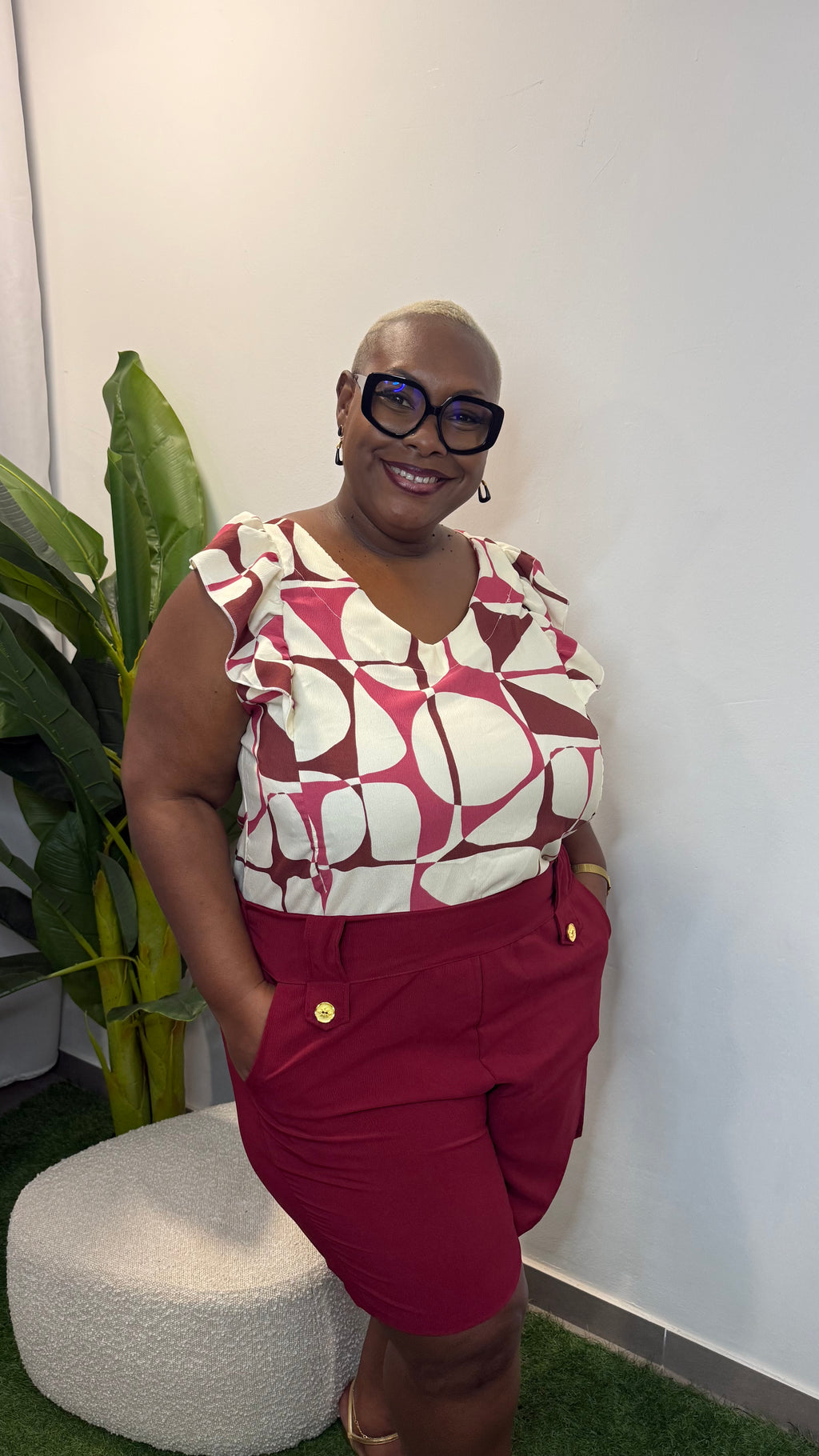 Ensemble Bureau - Motif