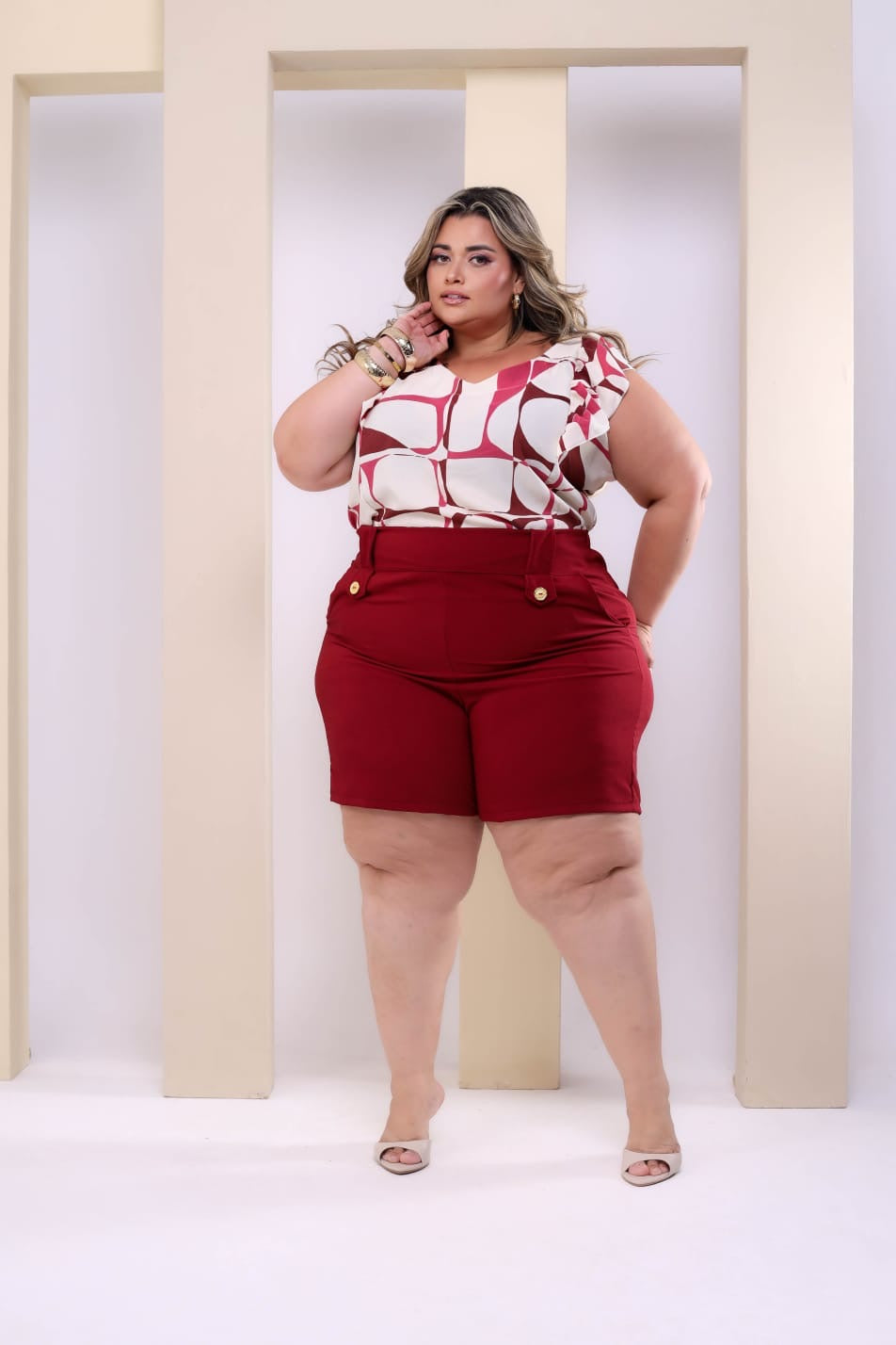 Ensemble Bureau - Motif