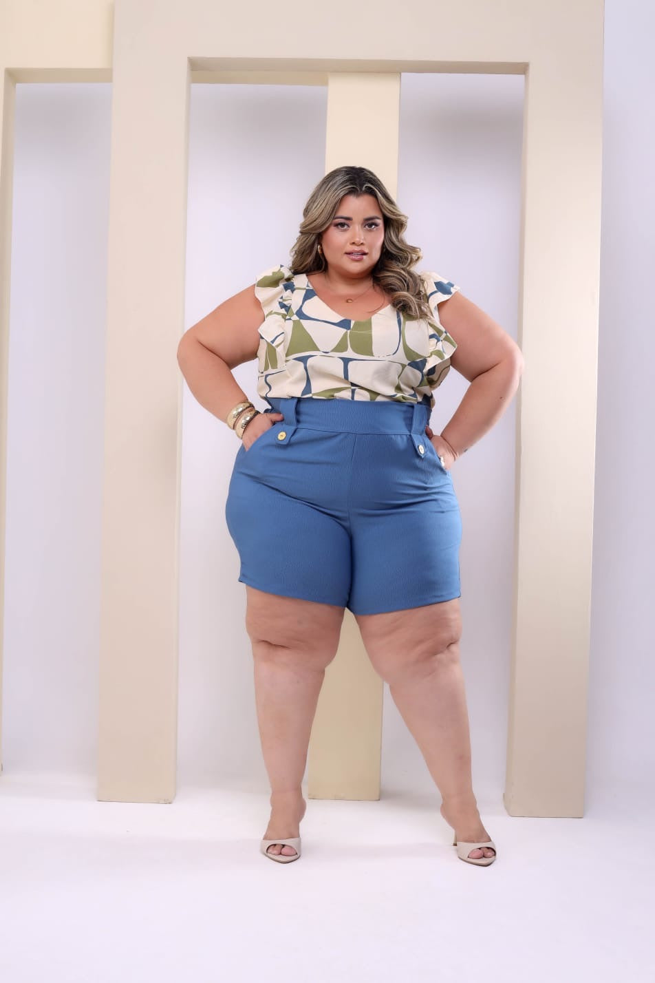 Ensemble Bureau - Motif