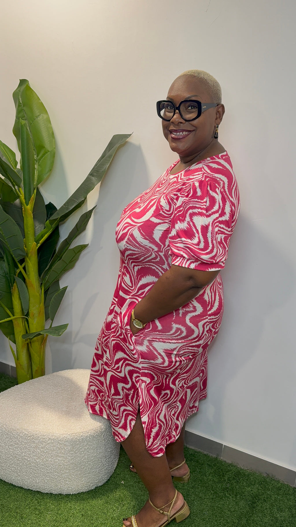 Robe Maya