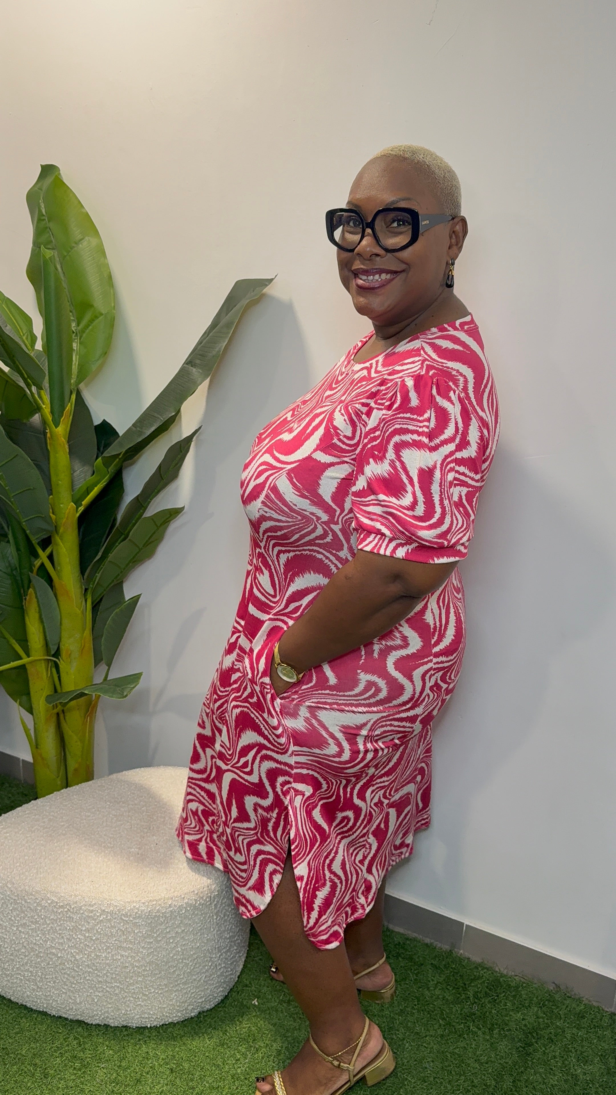 Robe Maya
