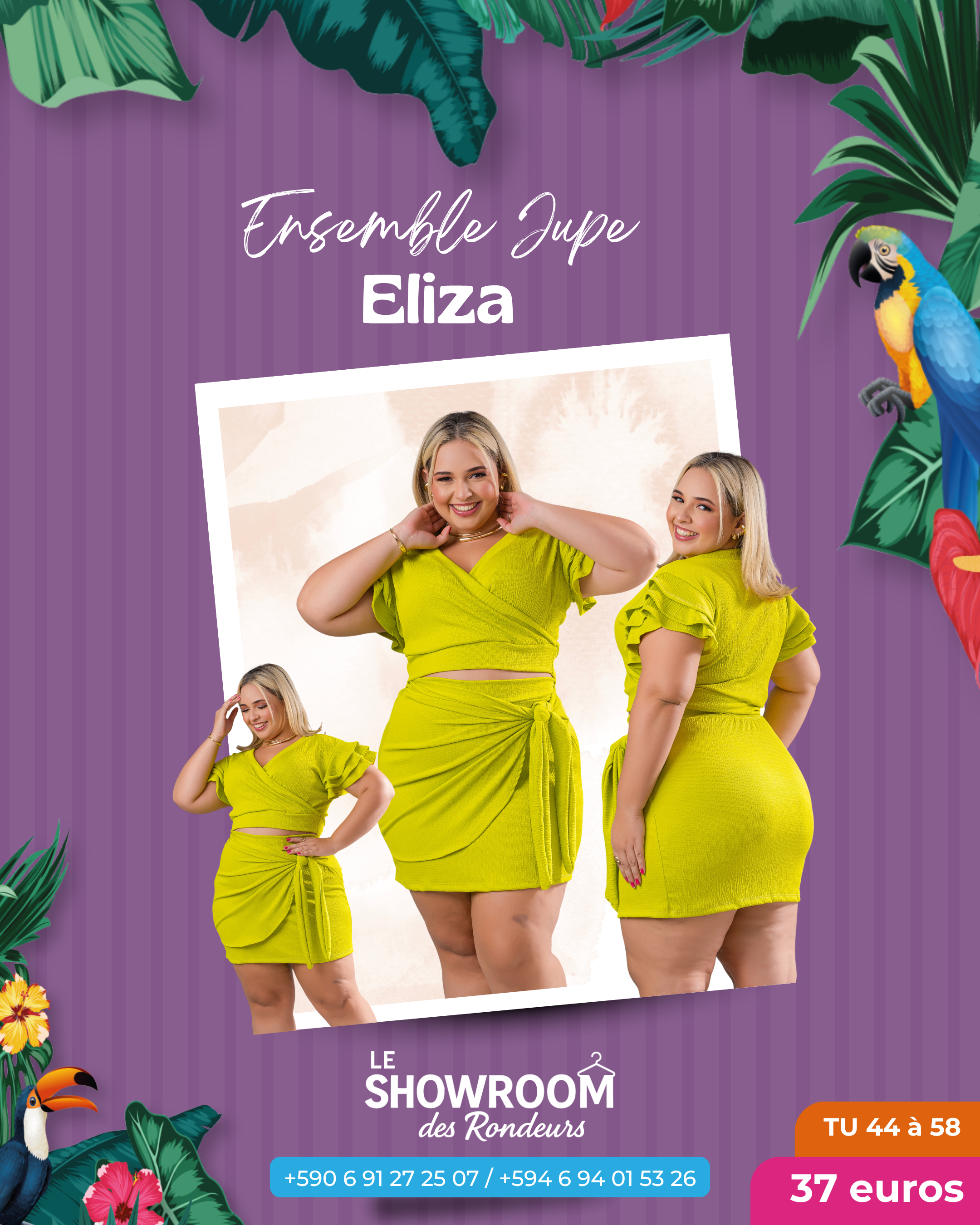 Ensemble Eliza