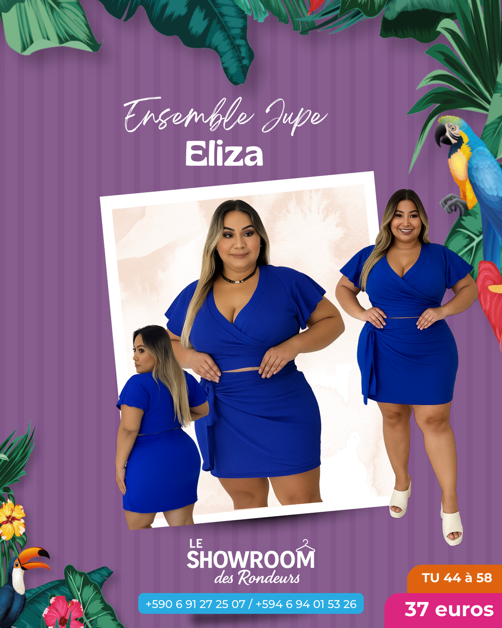 Ensemble Eliza