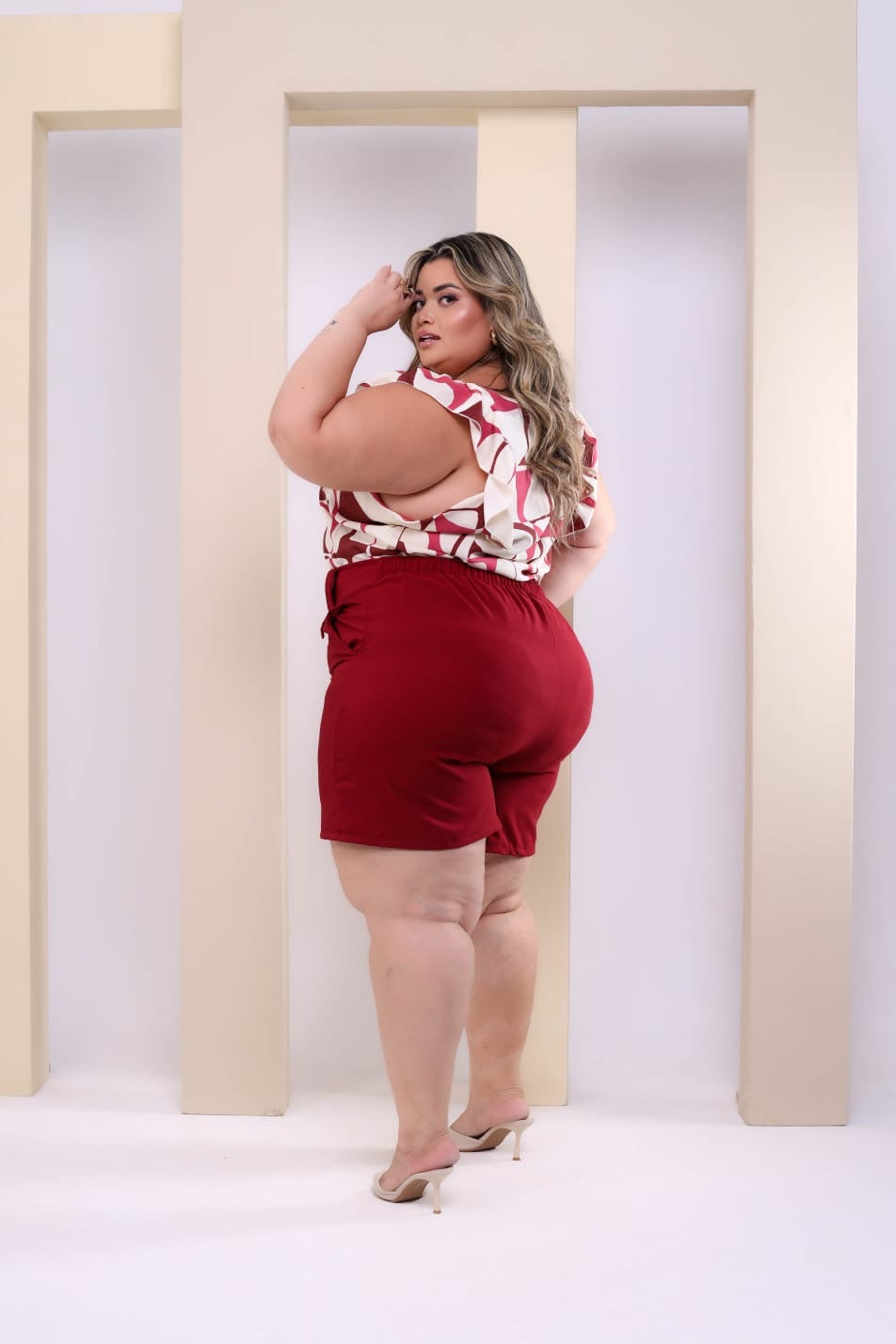 Ensemble Bureau - Motif