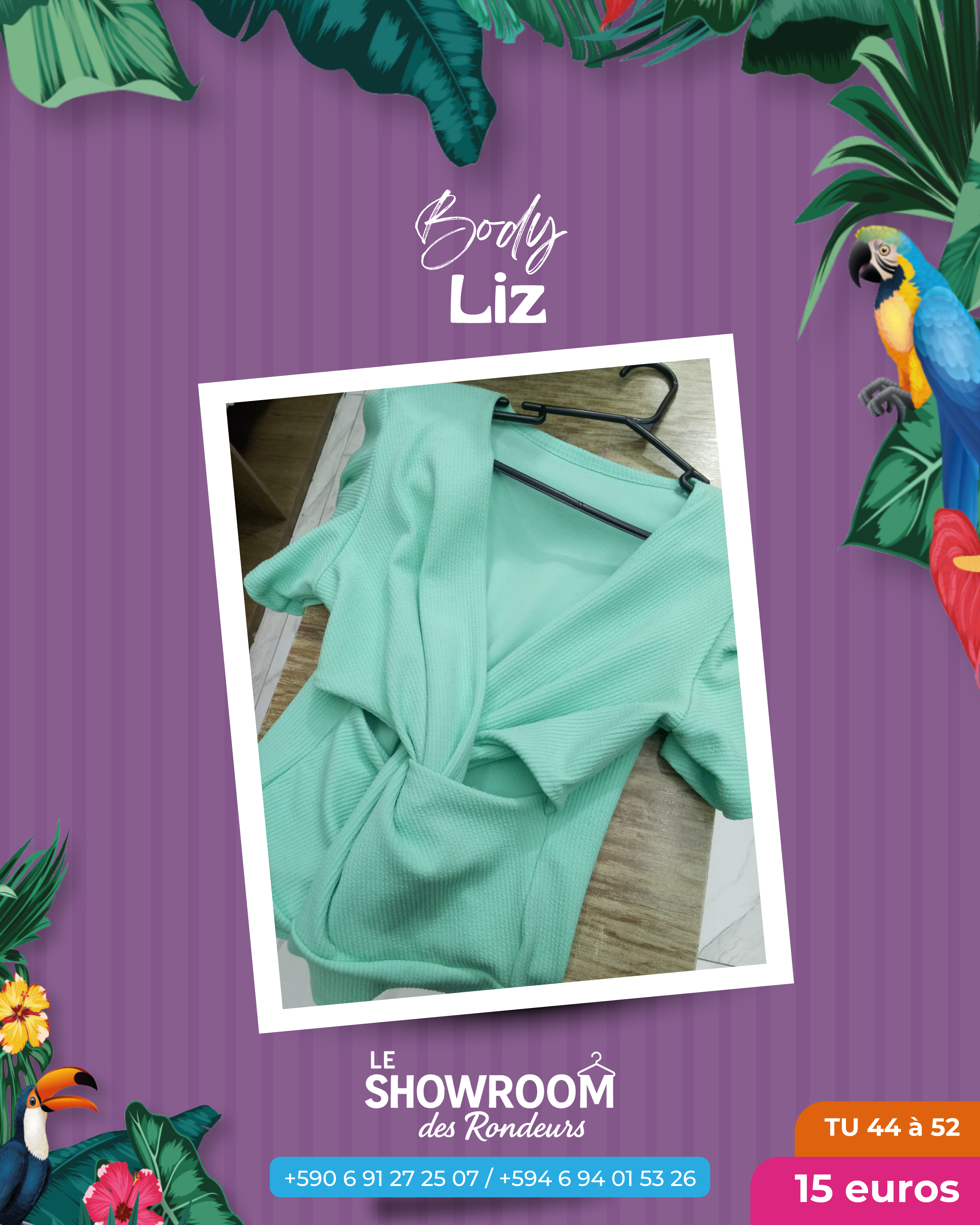 Body Liz