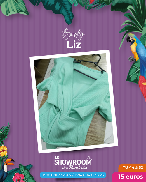 Body Liz