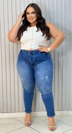 Panthalon Jean Nelly