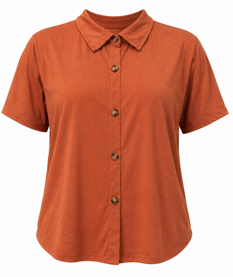 Haut Chemise