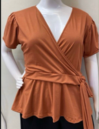 Haut Bluza