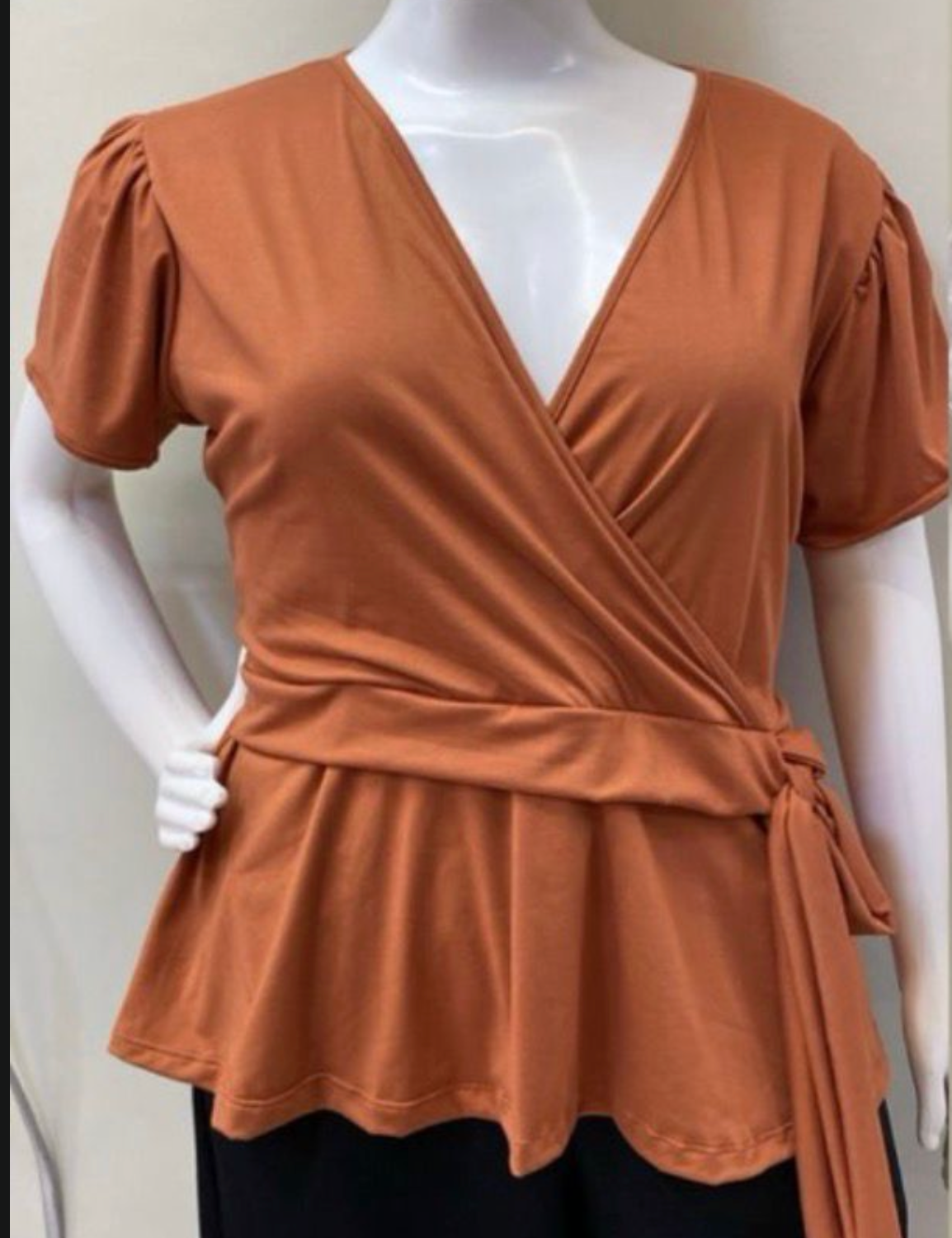 Haut Bluza