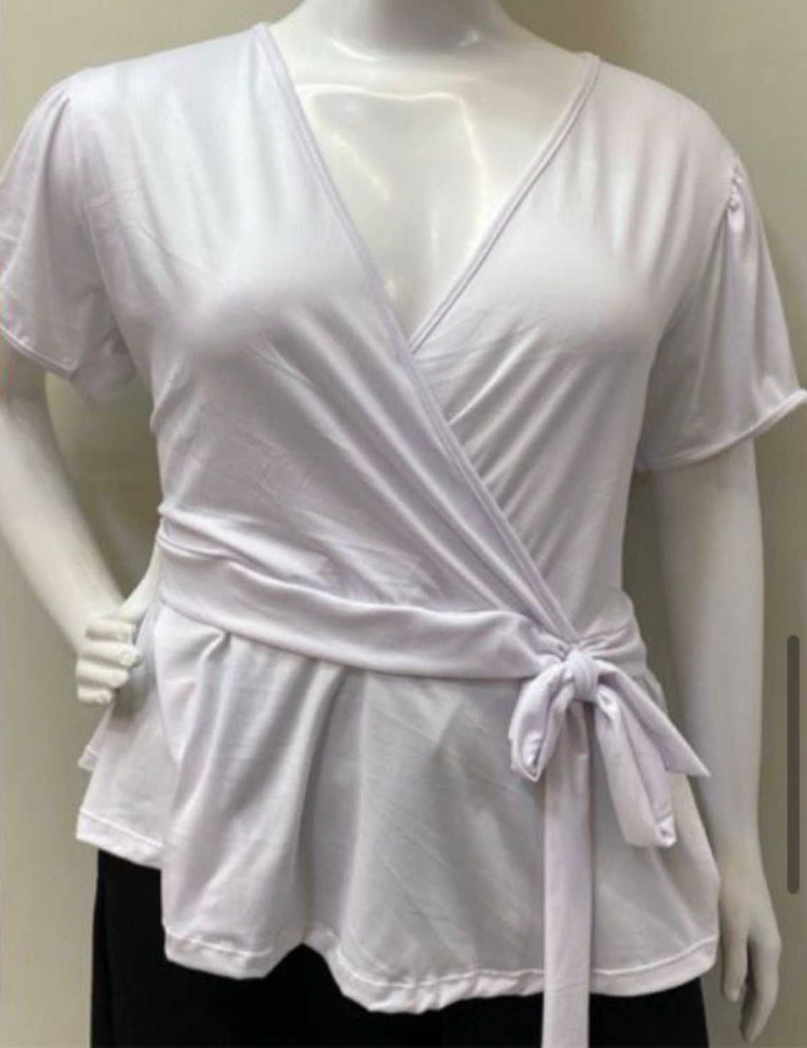 Haut Bluza