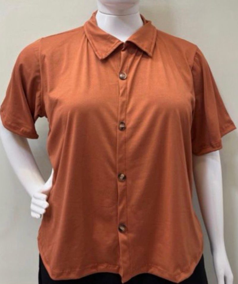 Haut Chemise