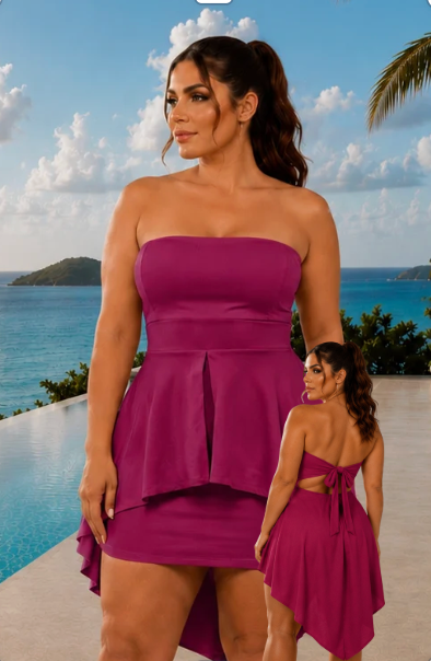 Robe Ariel