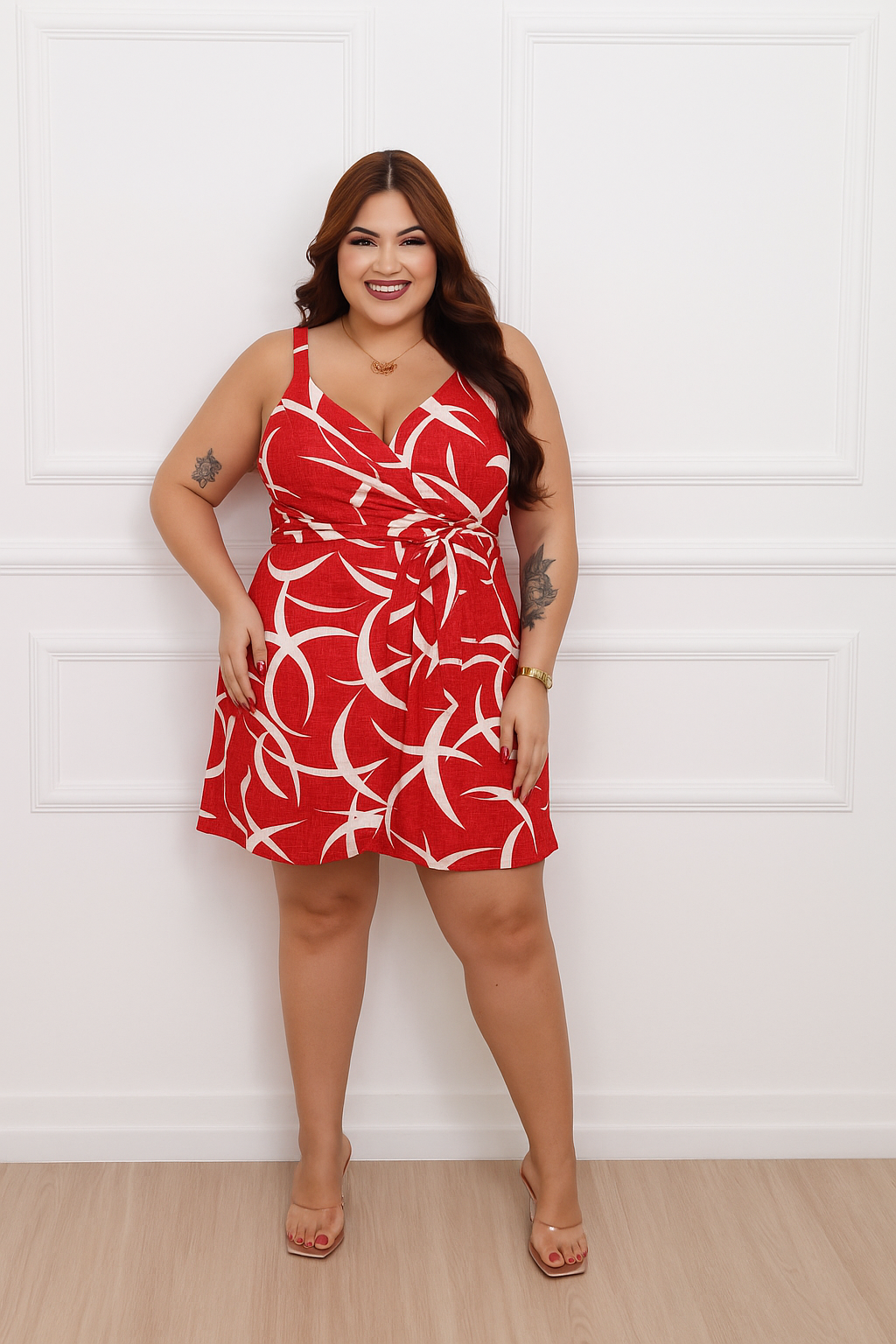 Combinaison Rachelle