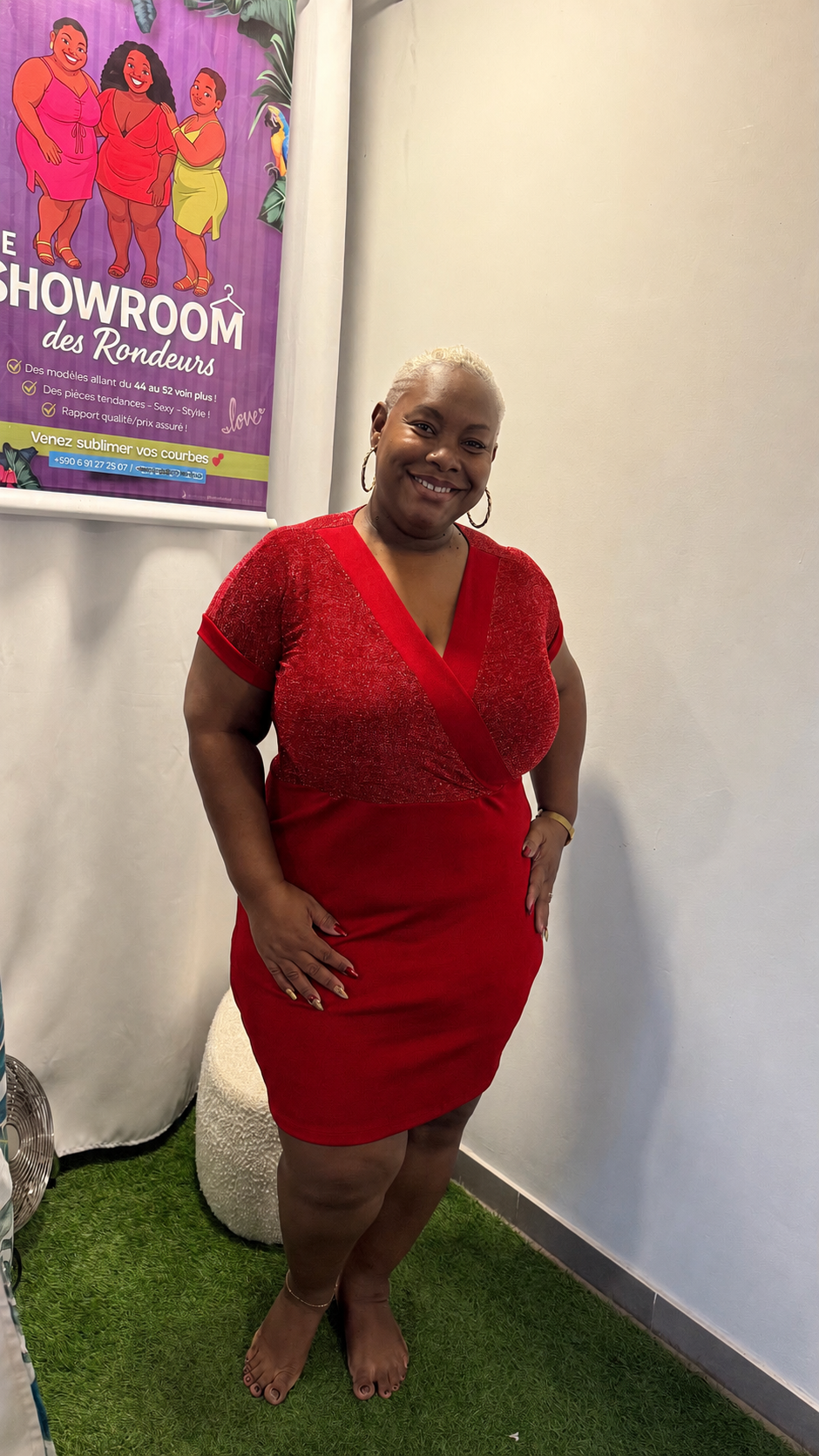 Robe Daïna