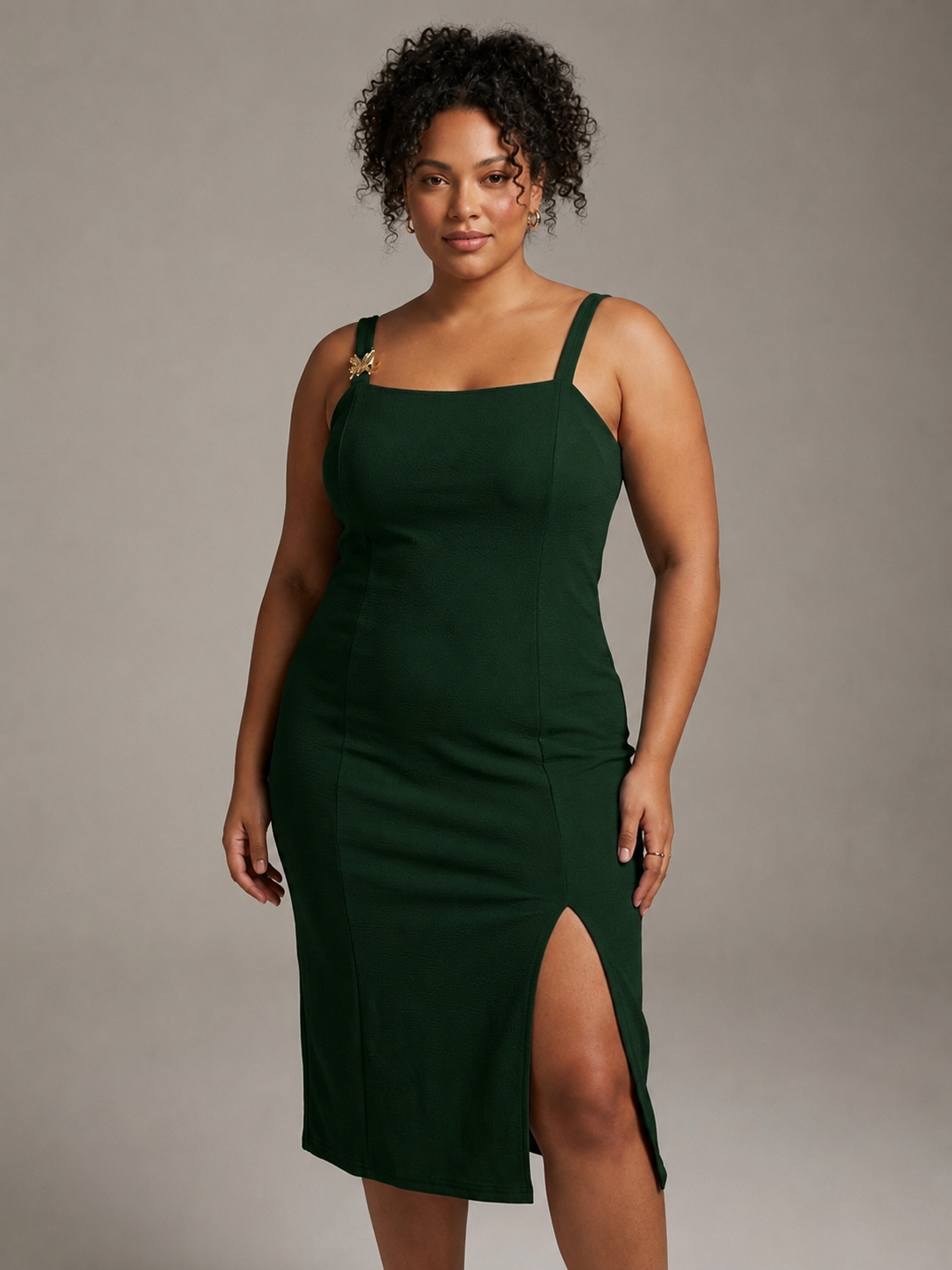 Robe Bretelle