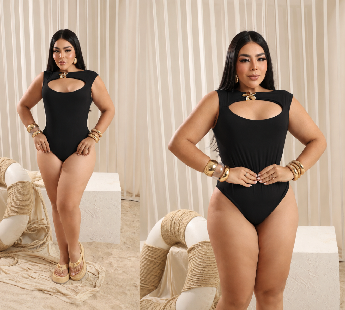 Body Brisa