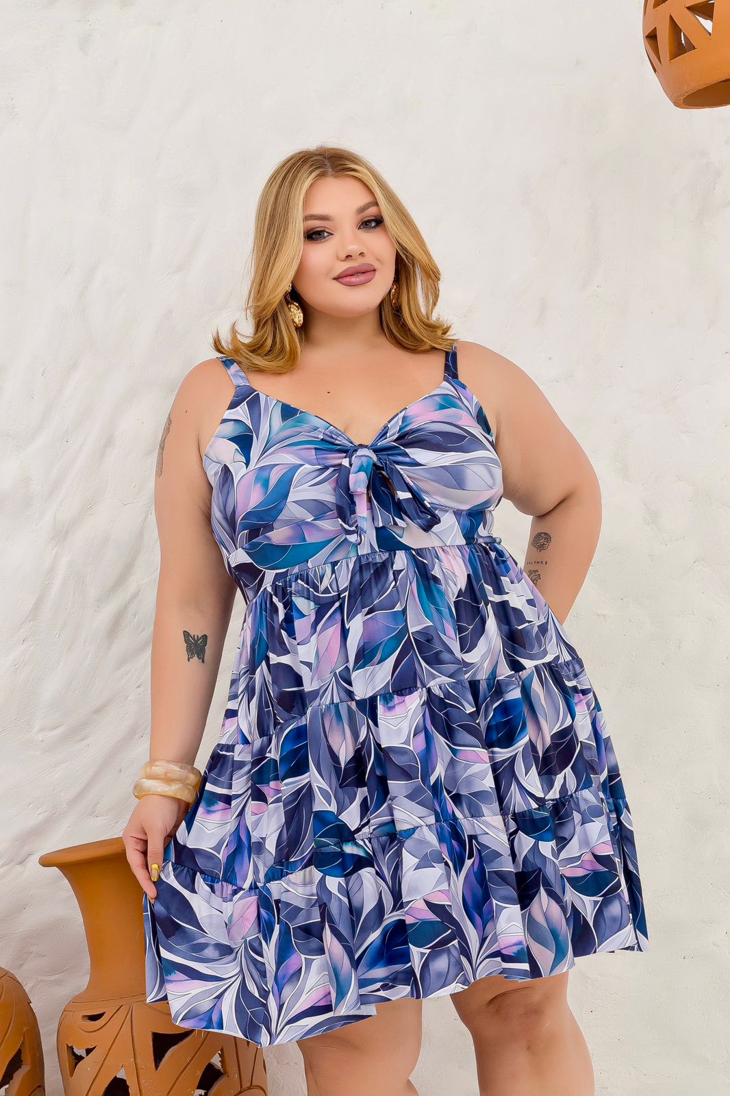 Robe Dayane