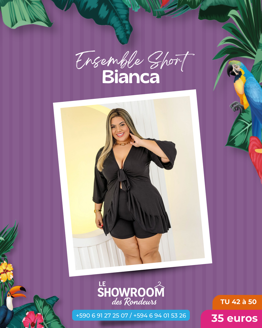 Ensemble Bianca