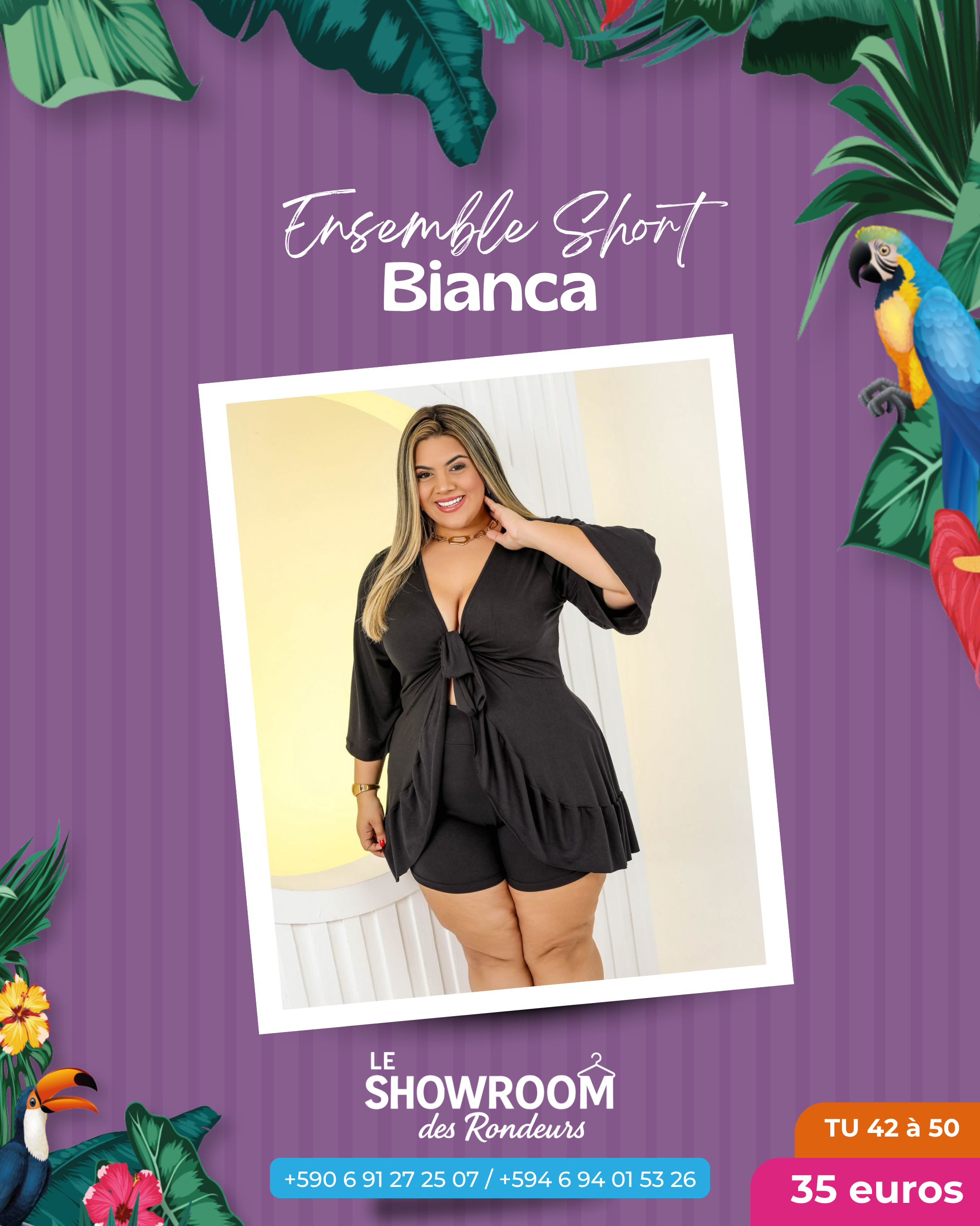 Ensemble Bianca
