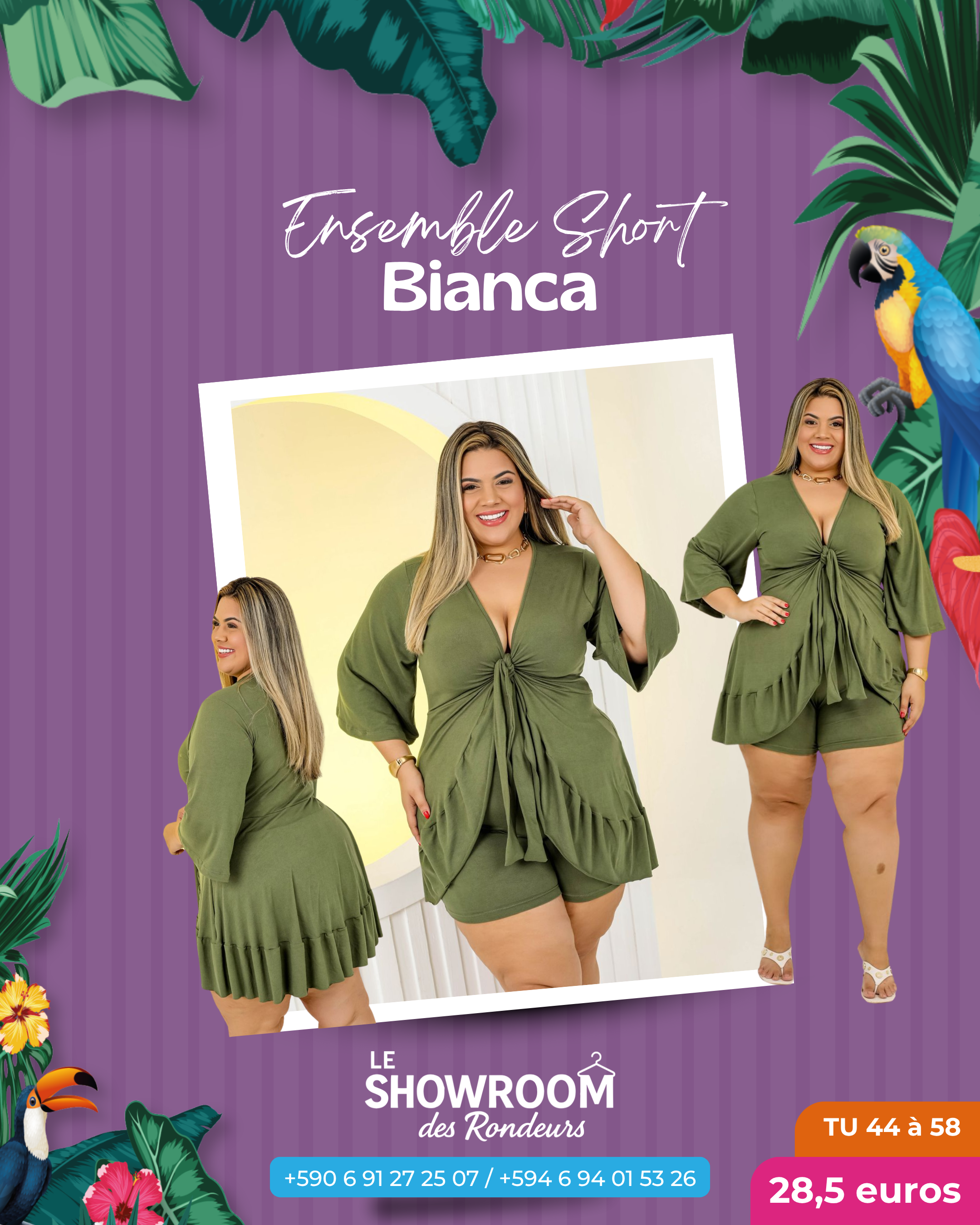 Ensemble Bianca