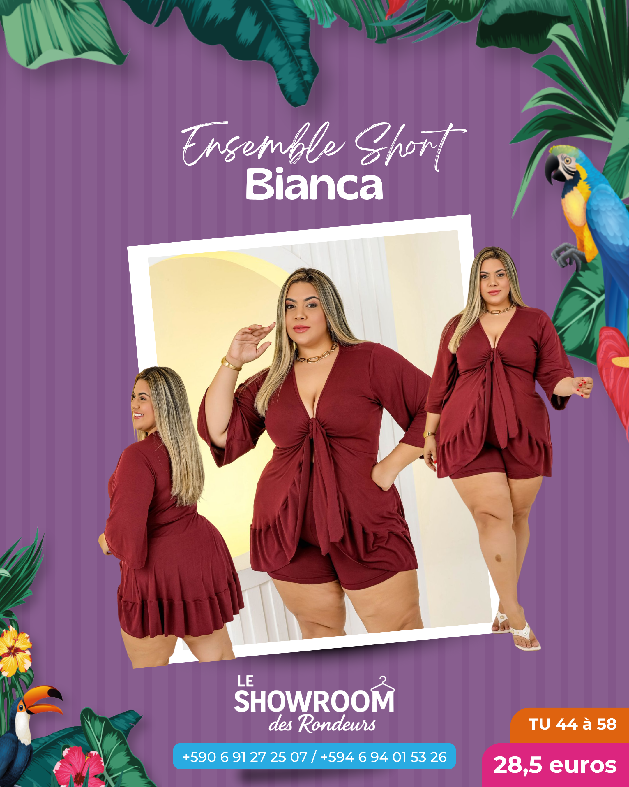 Ensemble Bianca