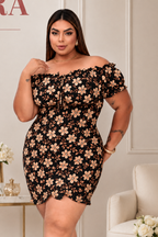Robe Izabella
