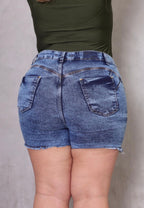 Jupe Short Nadia