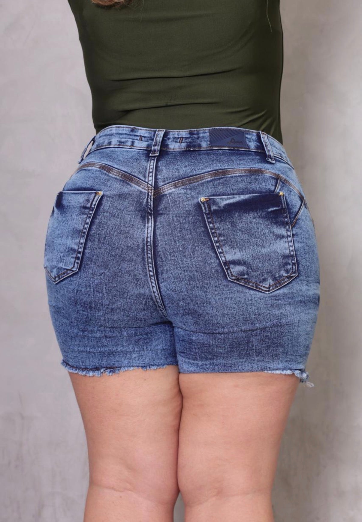 Jupe Short Nadia