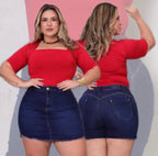 Jupe-Short Julie