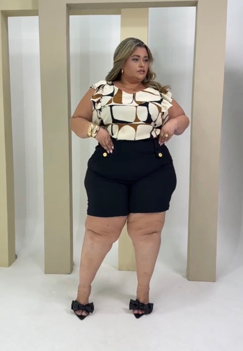 Ensemble Bureau - Motif