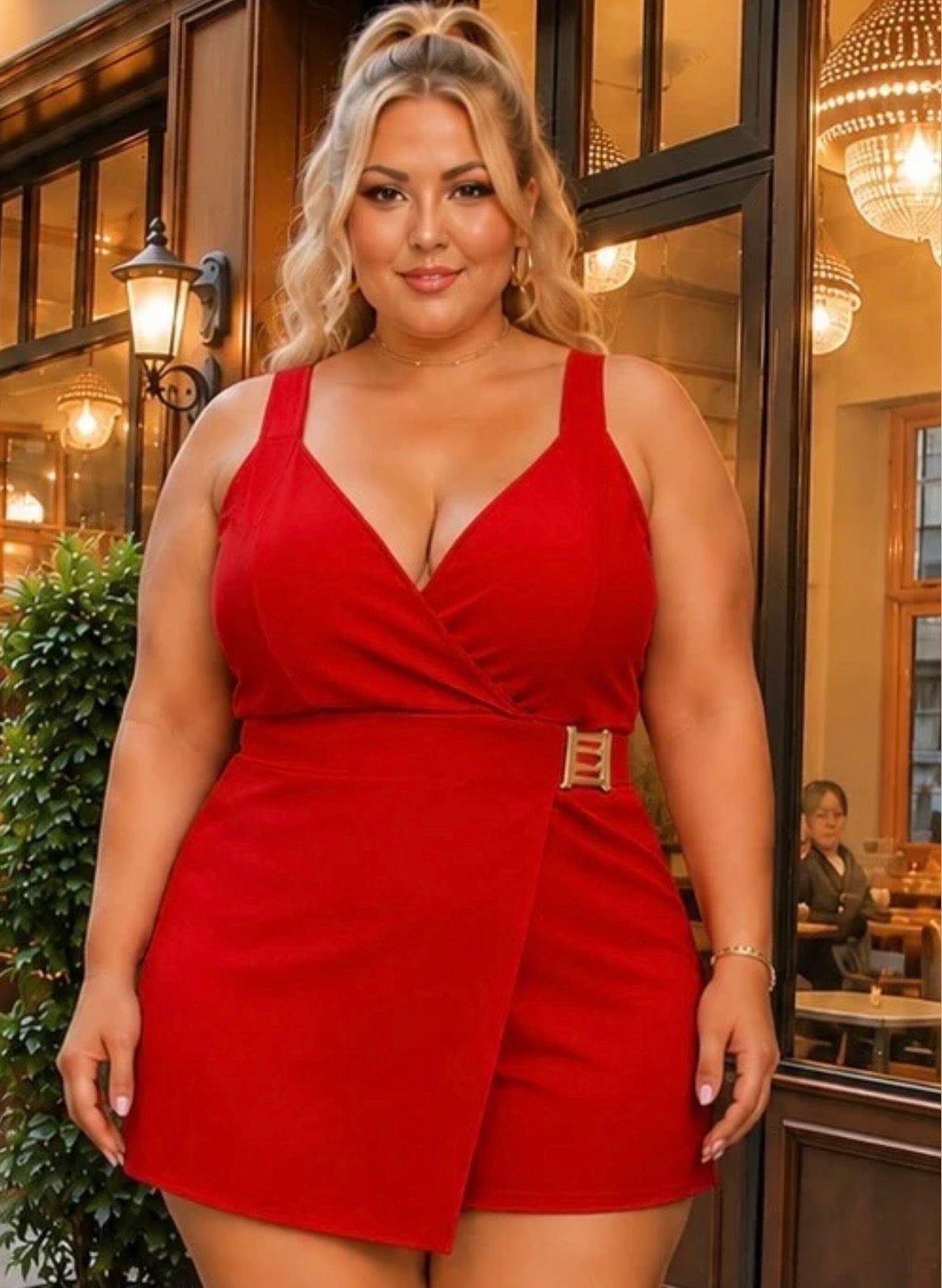 Combinaison Helen