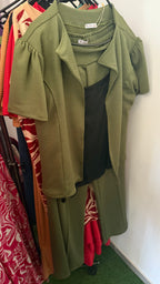 Ensemble 3 pièces Aurore