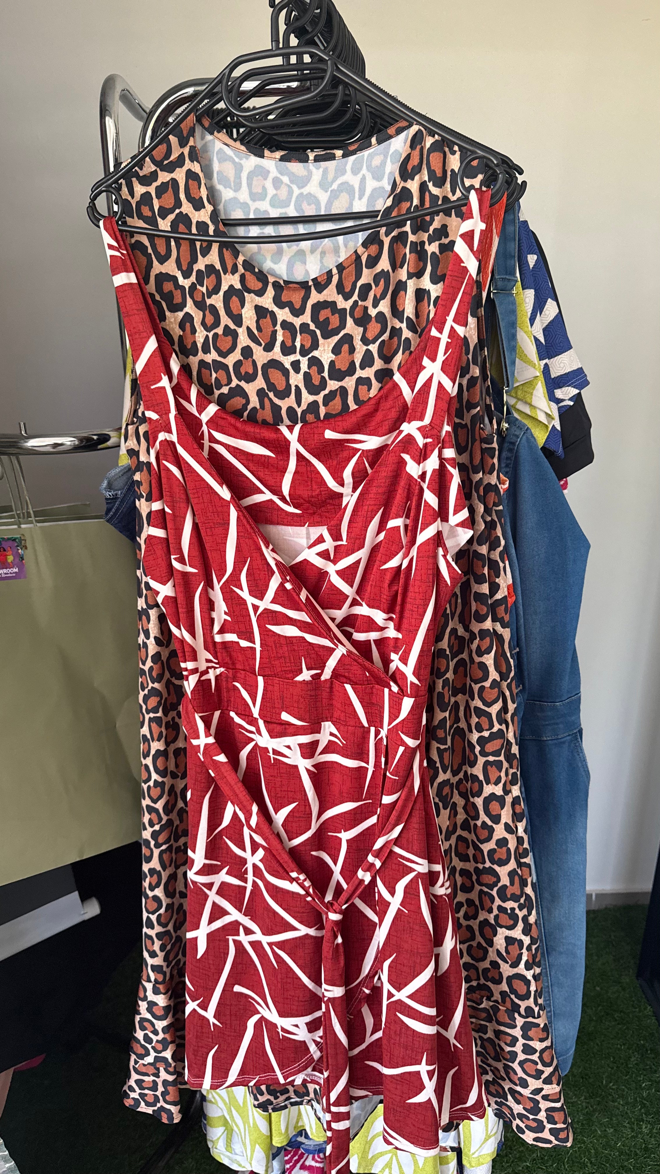 Combinaison Rachelle