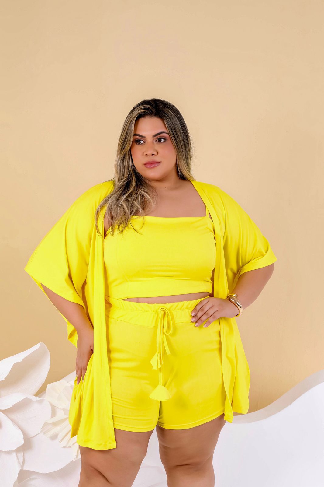 Ensemble 3 pièces Christina