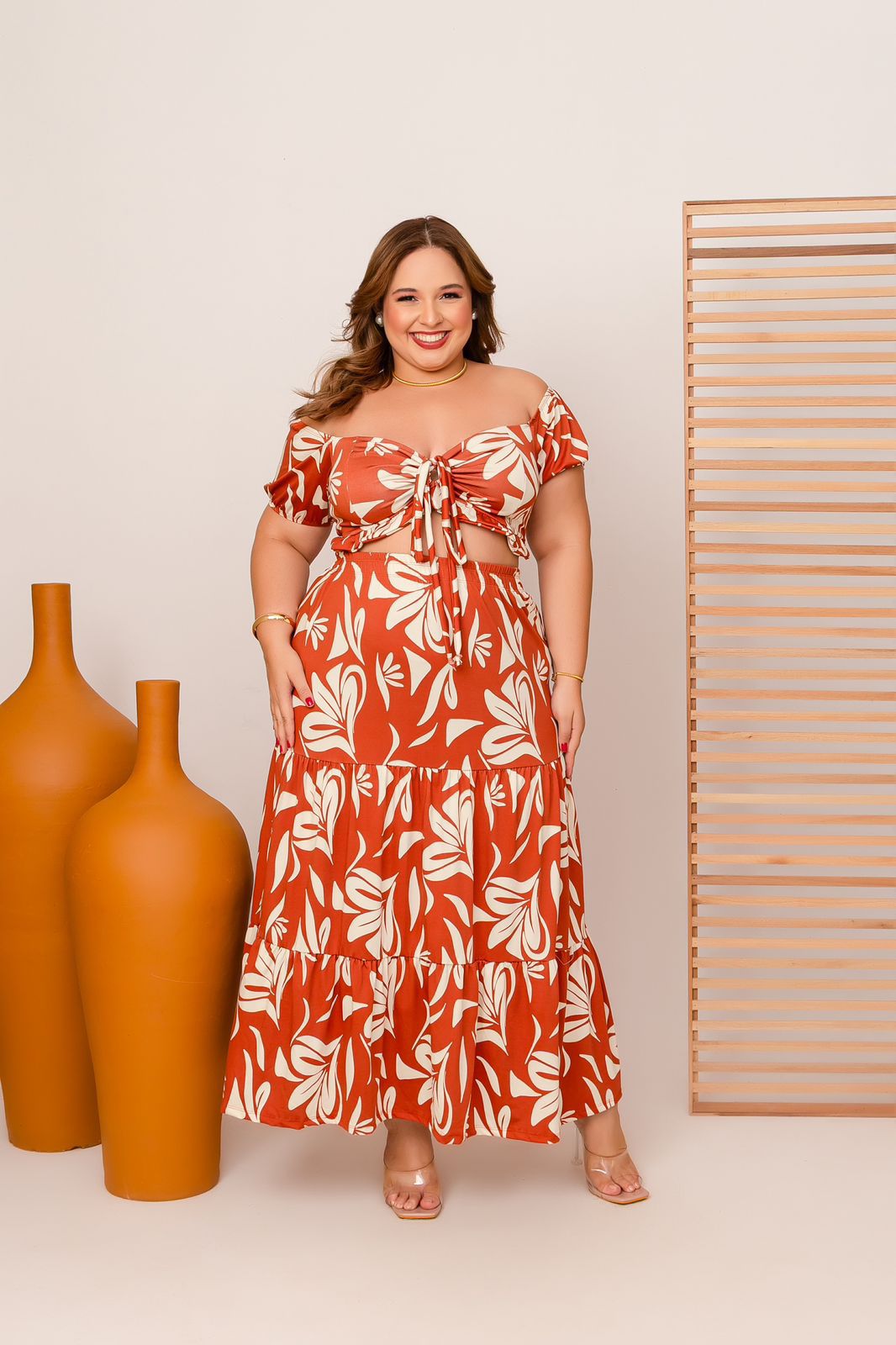 Ensemble Marie Claire