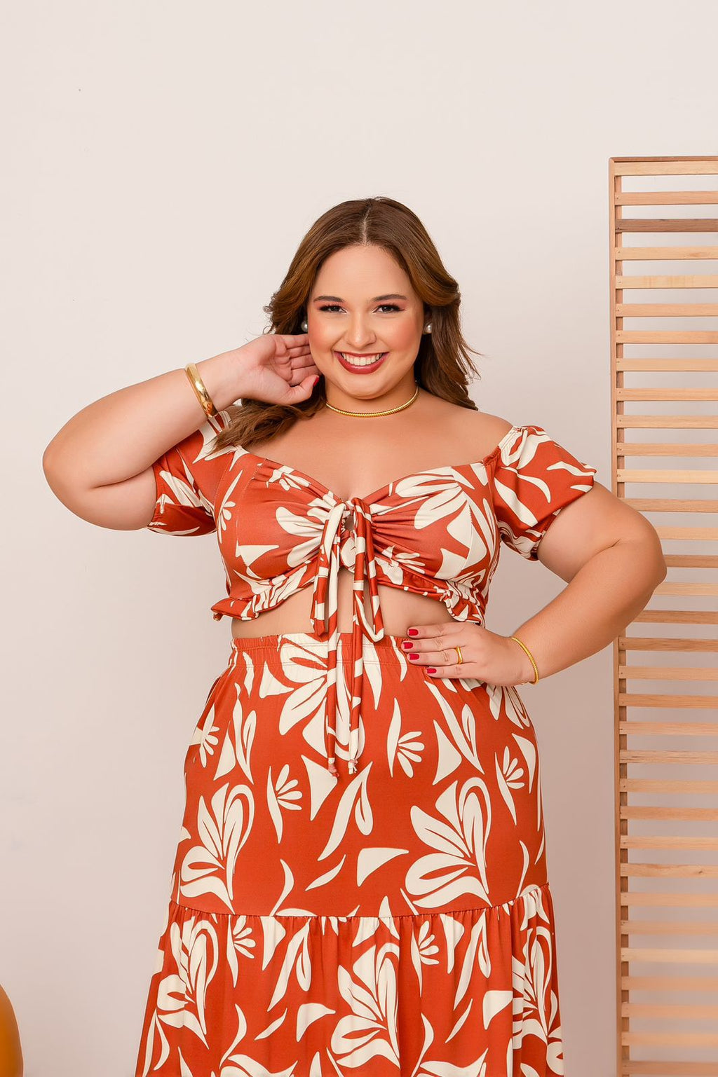 Ensemble Marie Claire