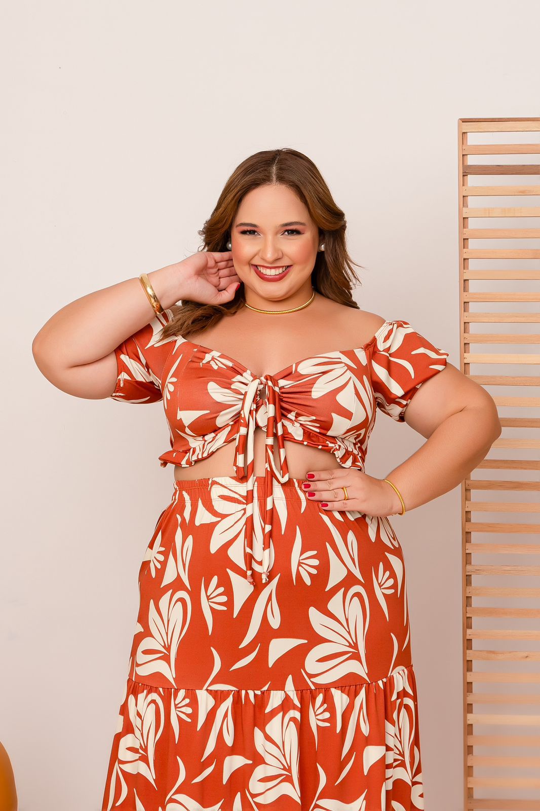 Ensemble Marie Claire