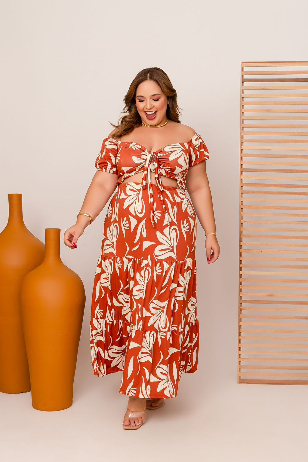 Ensemble Marie Claire