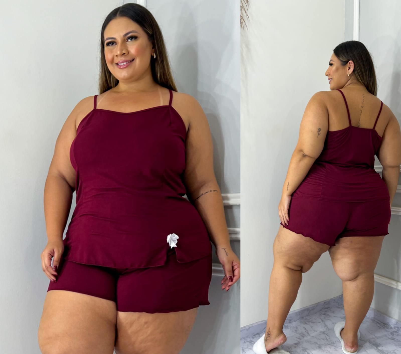 Ensemble Pyjama Sonia