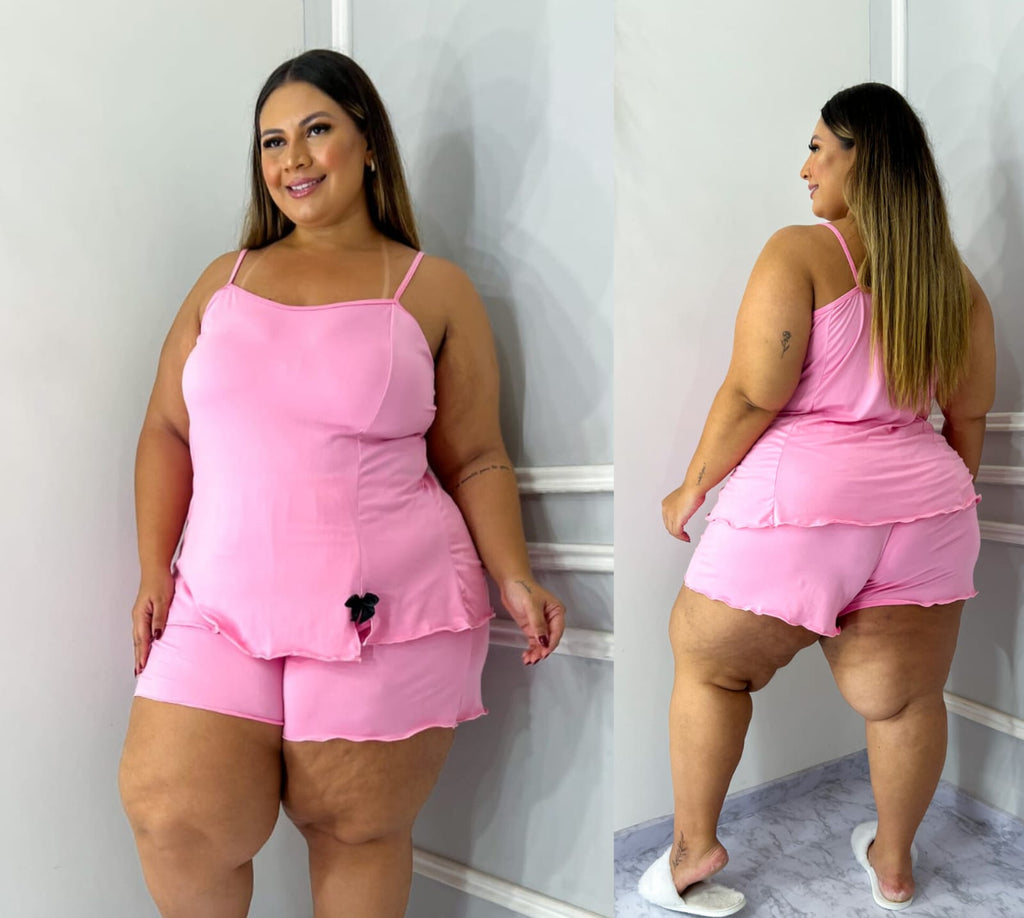 Ensemble Pyjama Sonia