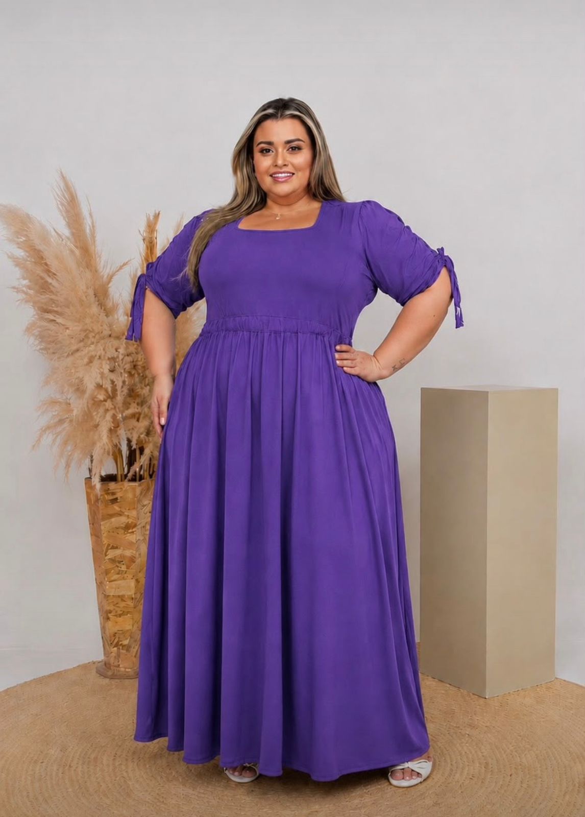 Robe Mia