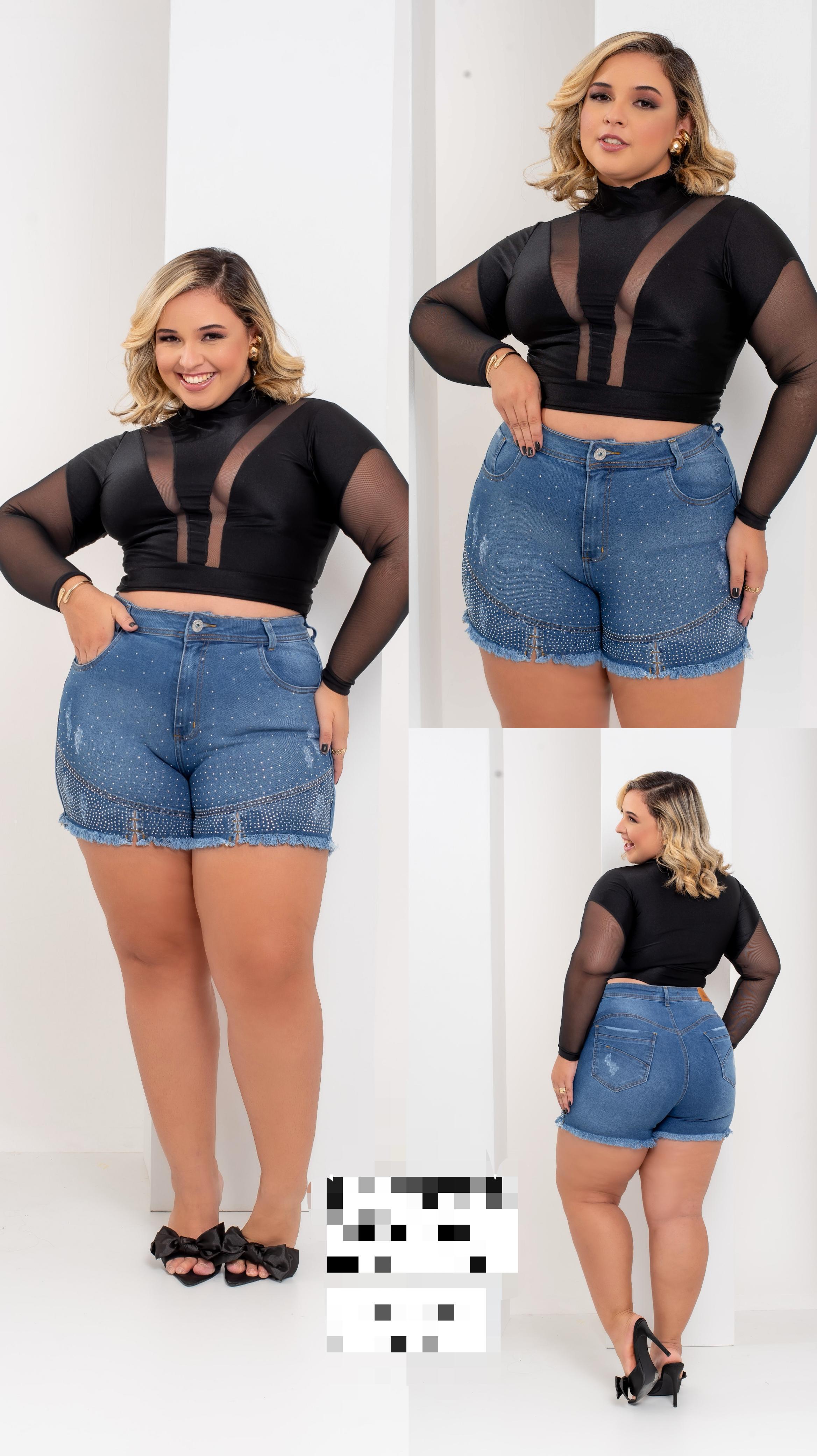 Short Raïssa