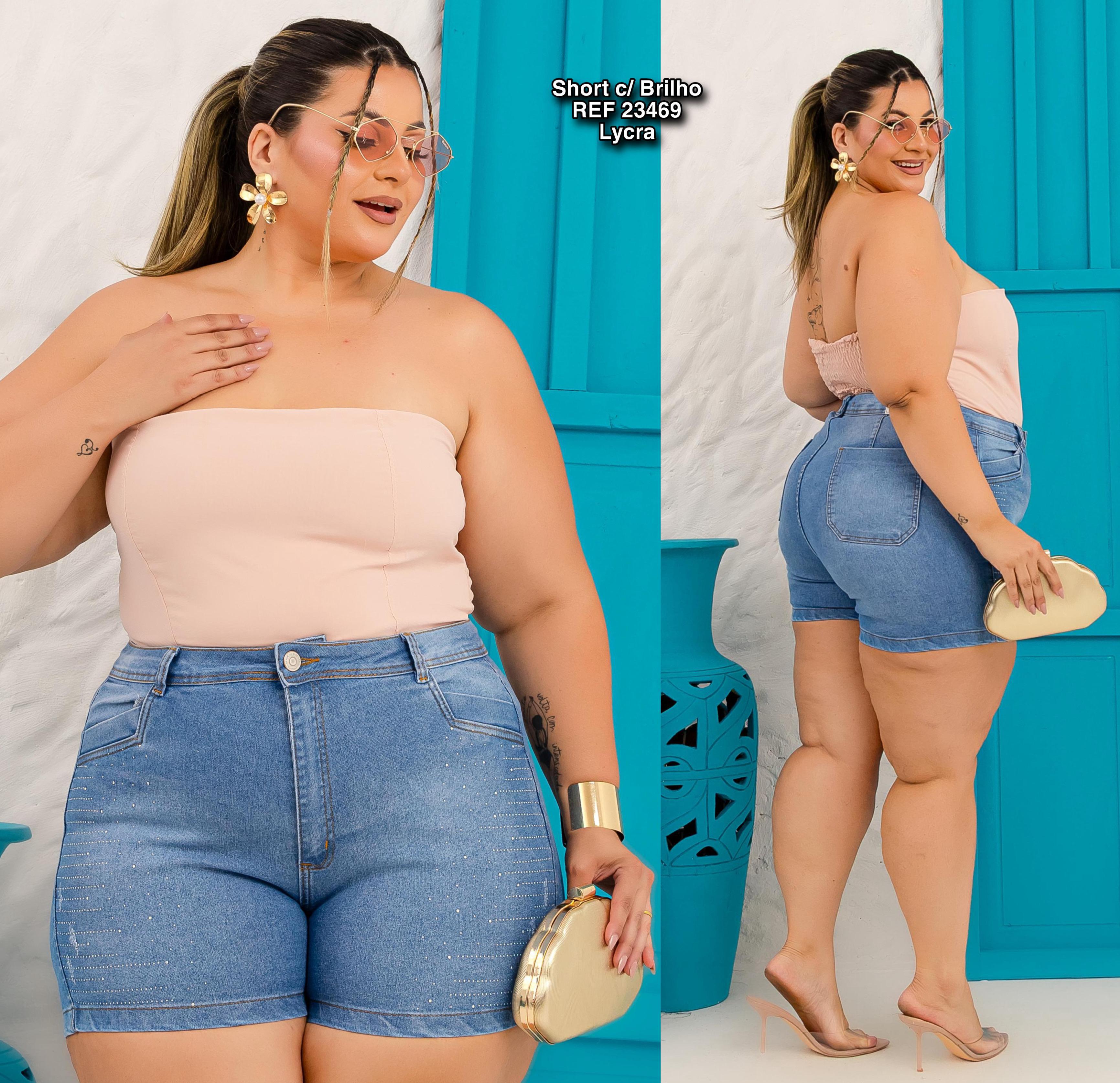 Short Jasmine