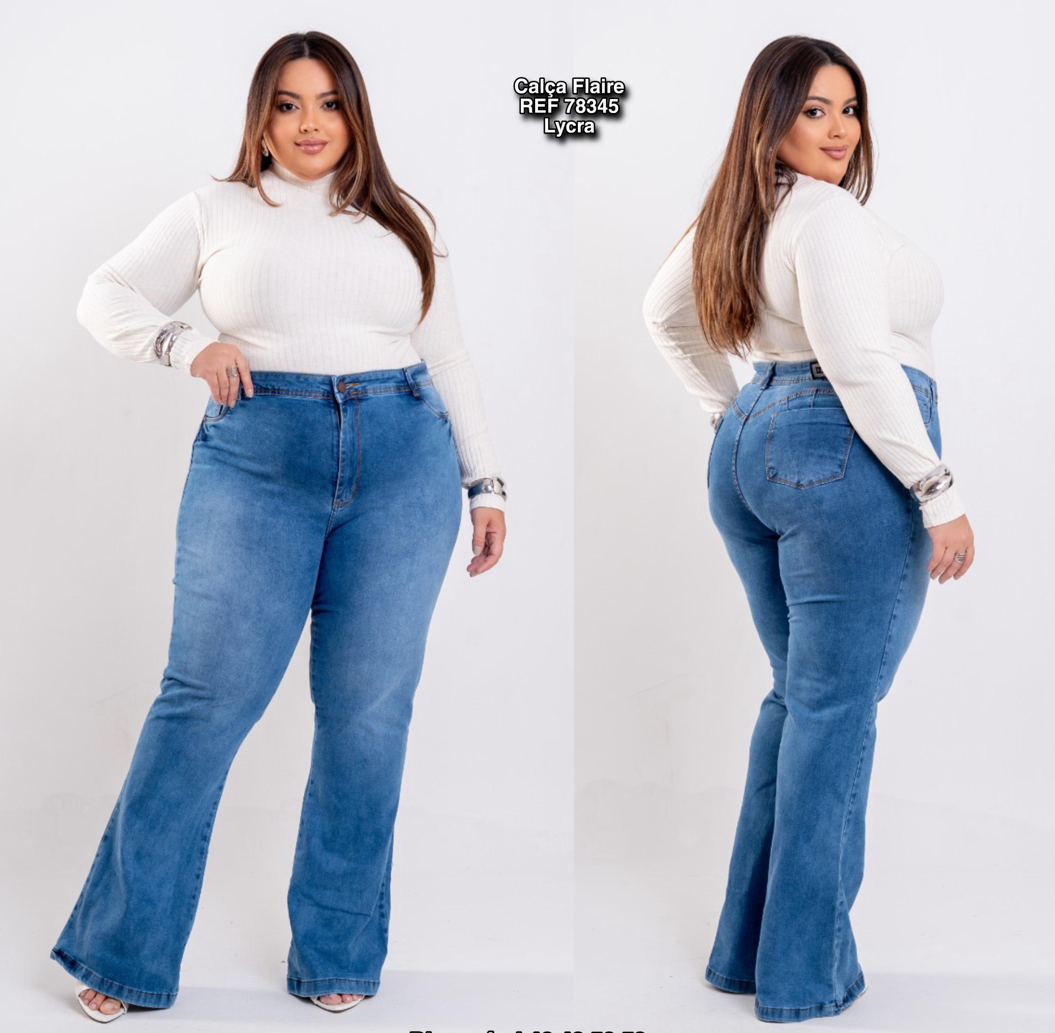 Pantalon Mégane